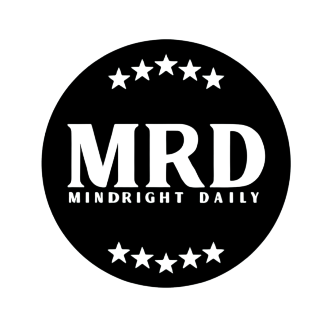 Mind Right Daily